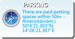 Parkovani